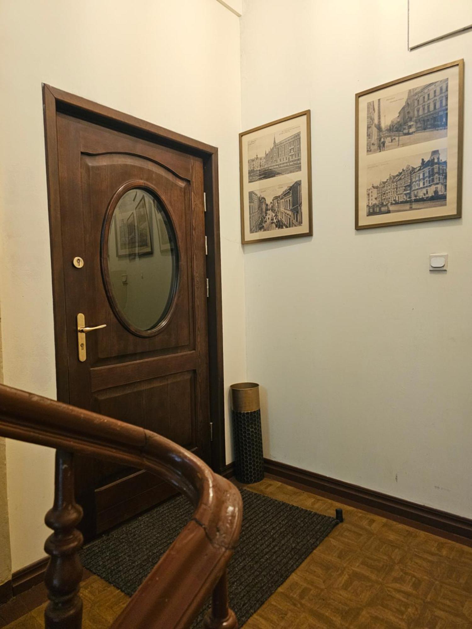 Apartament U Teresy Olsztyn  Exterior foto