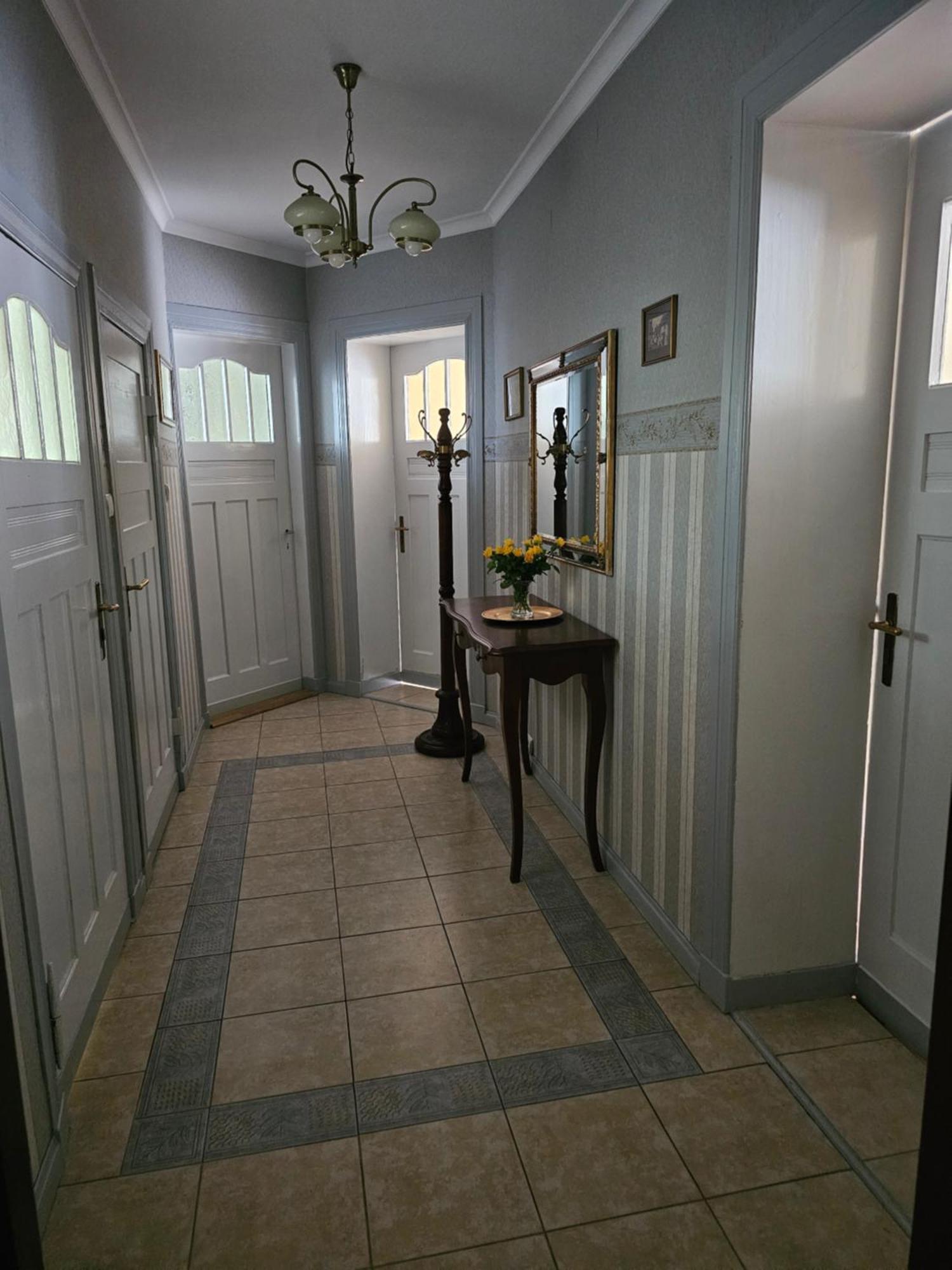 Apartament U Teresy Olsztyn  Exterior foto