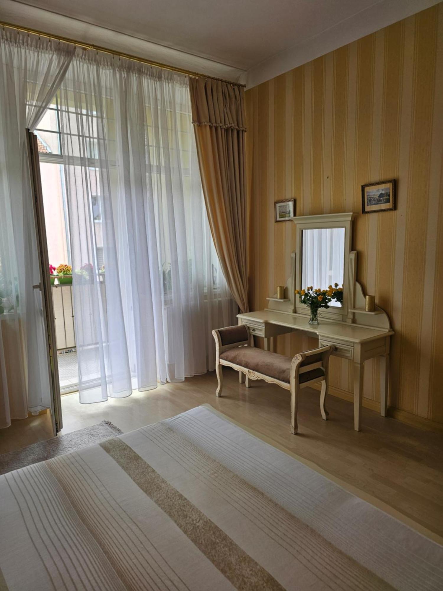 Apartament U Teresy Olsztyn  Exterior foto