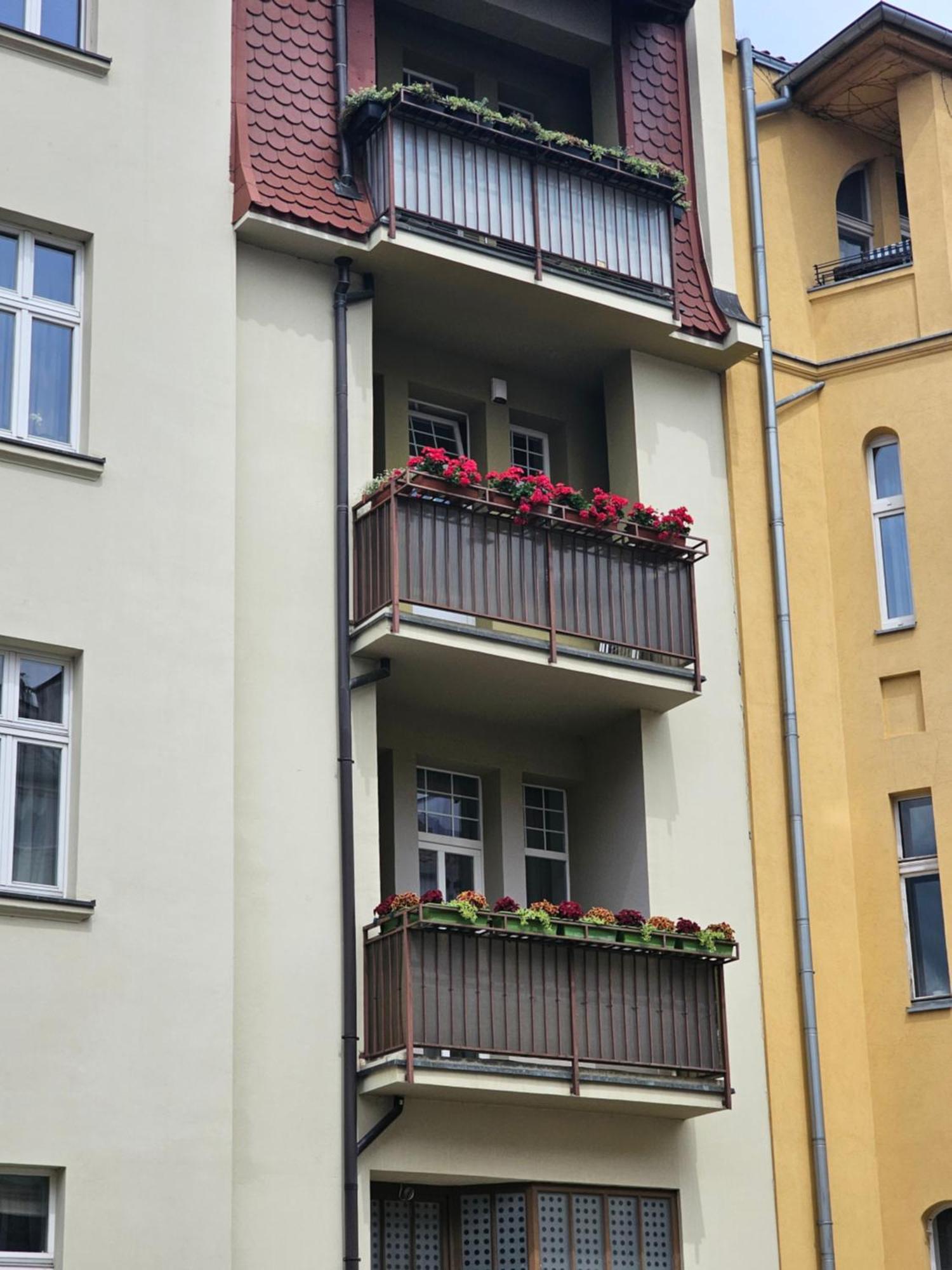 Apartament U Teresy Olsztyn  Exterior foto