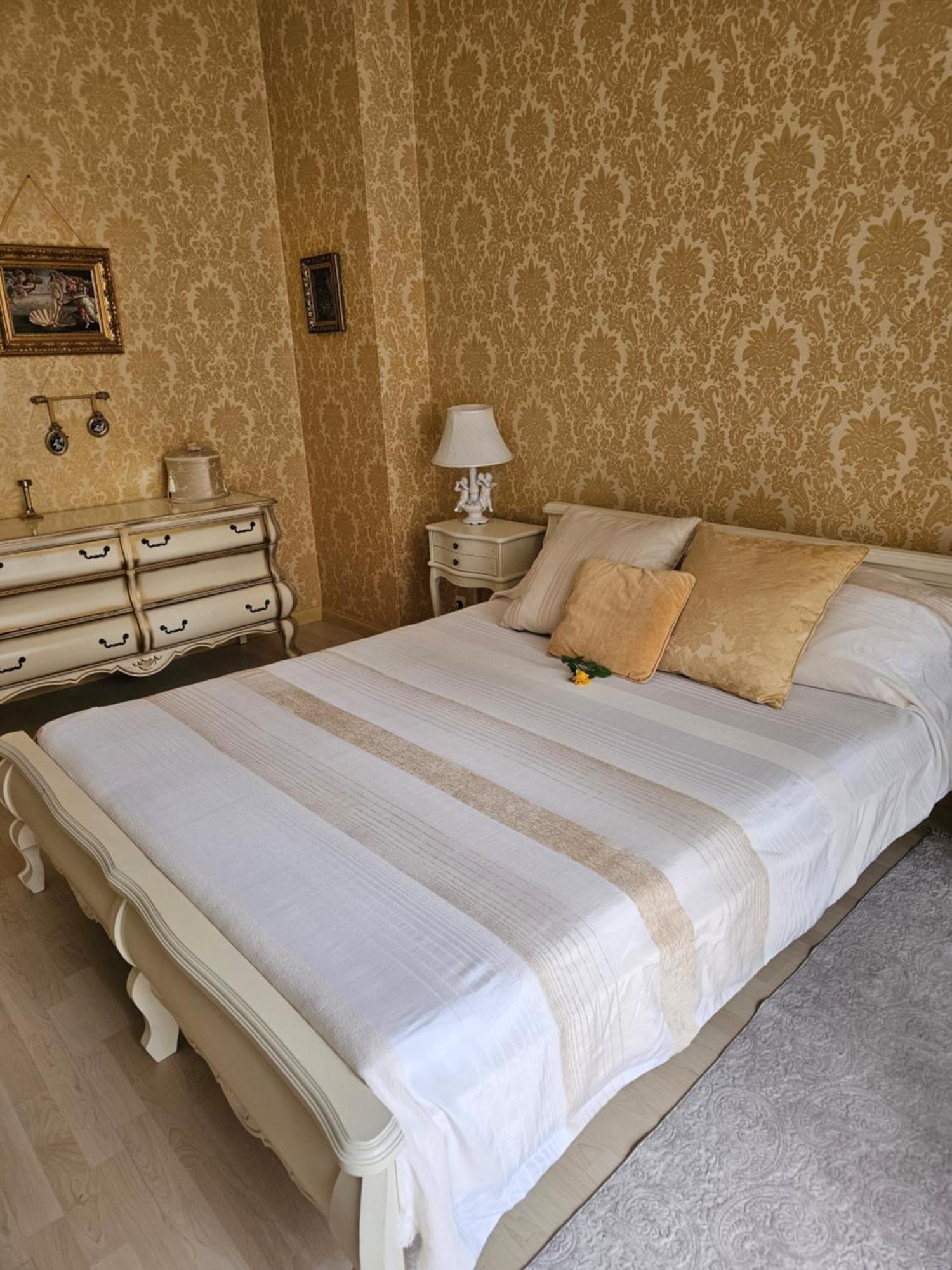 Apartament U Teresy Olsztyn  Exterior foto