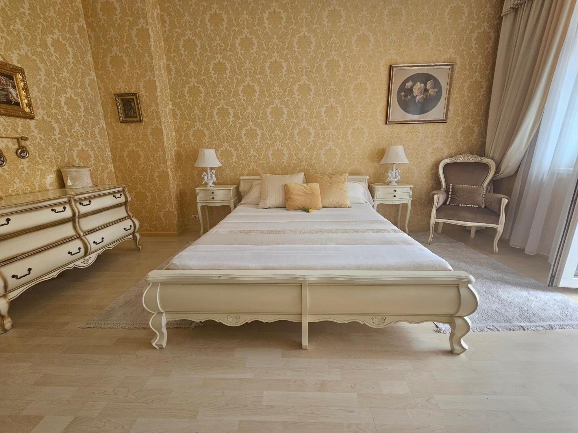 Apartament U Teresy Olsztyn  Exterior foto