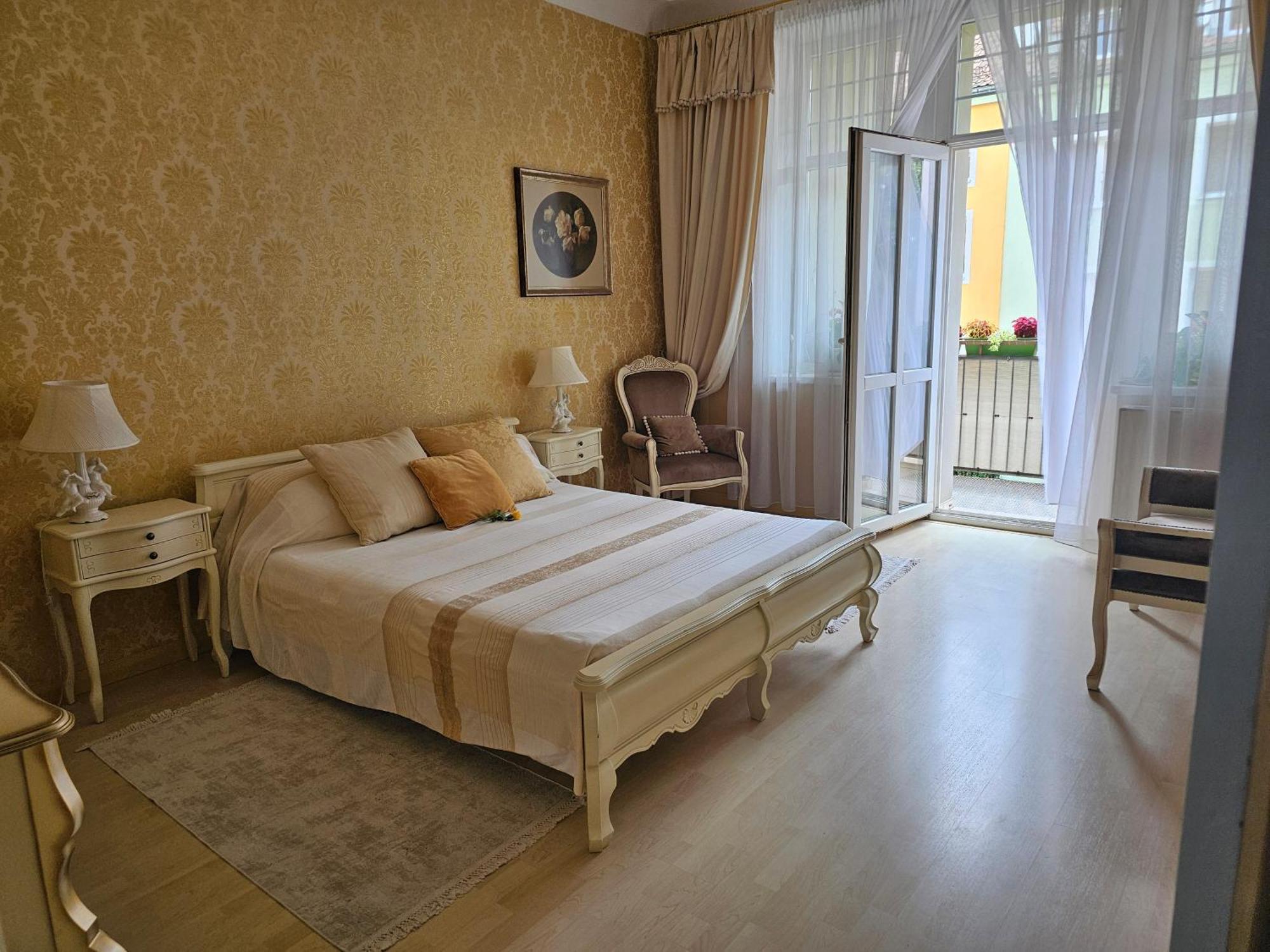 Apartament U Teresy Olsztyn  Exterior foto