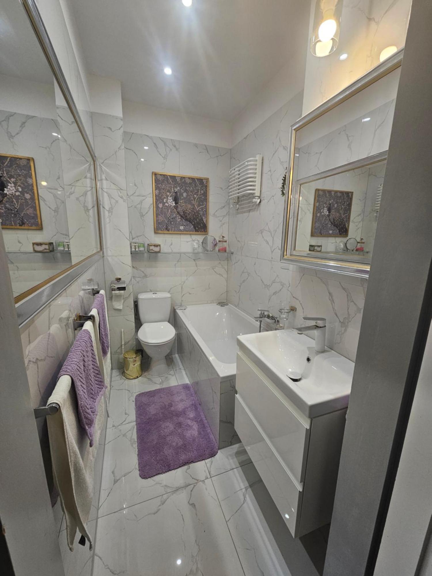 Apartament U Teresy Olsztyn  Exterior foto