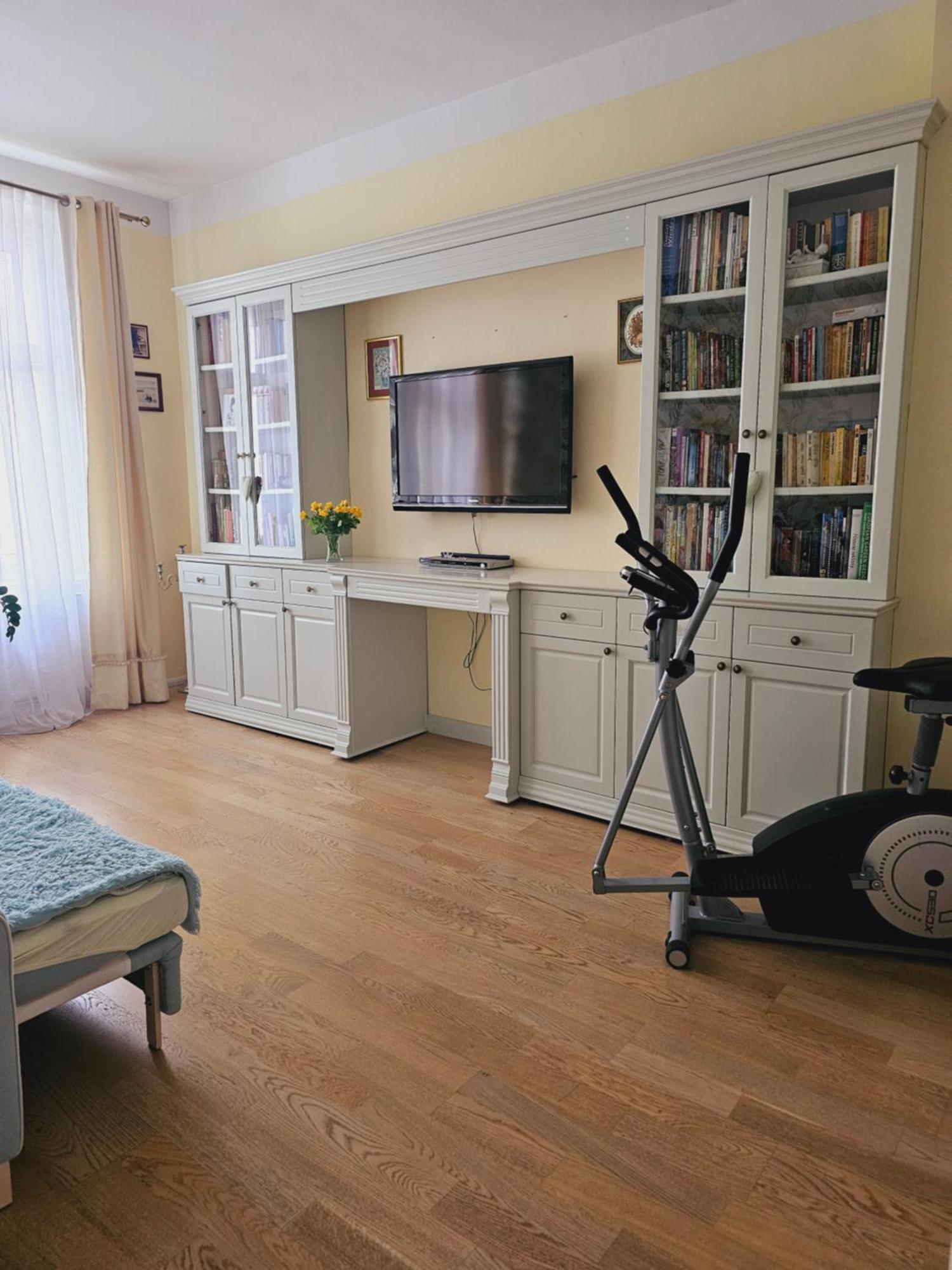 Apartament U Teresy Olsztyn  Exterior foto