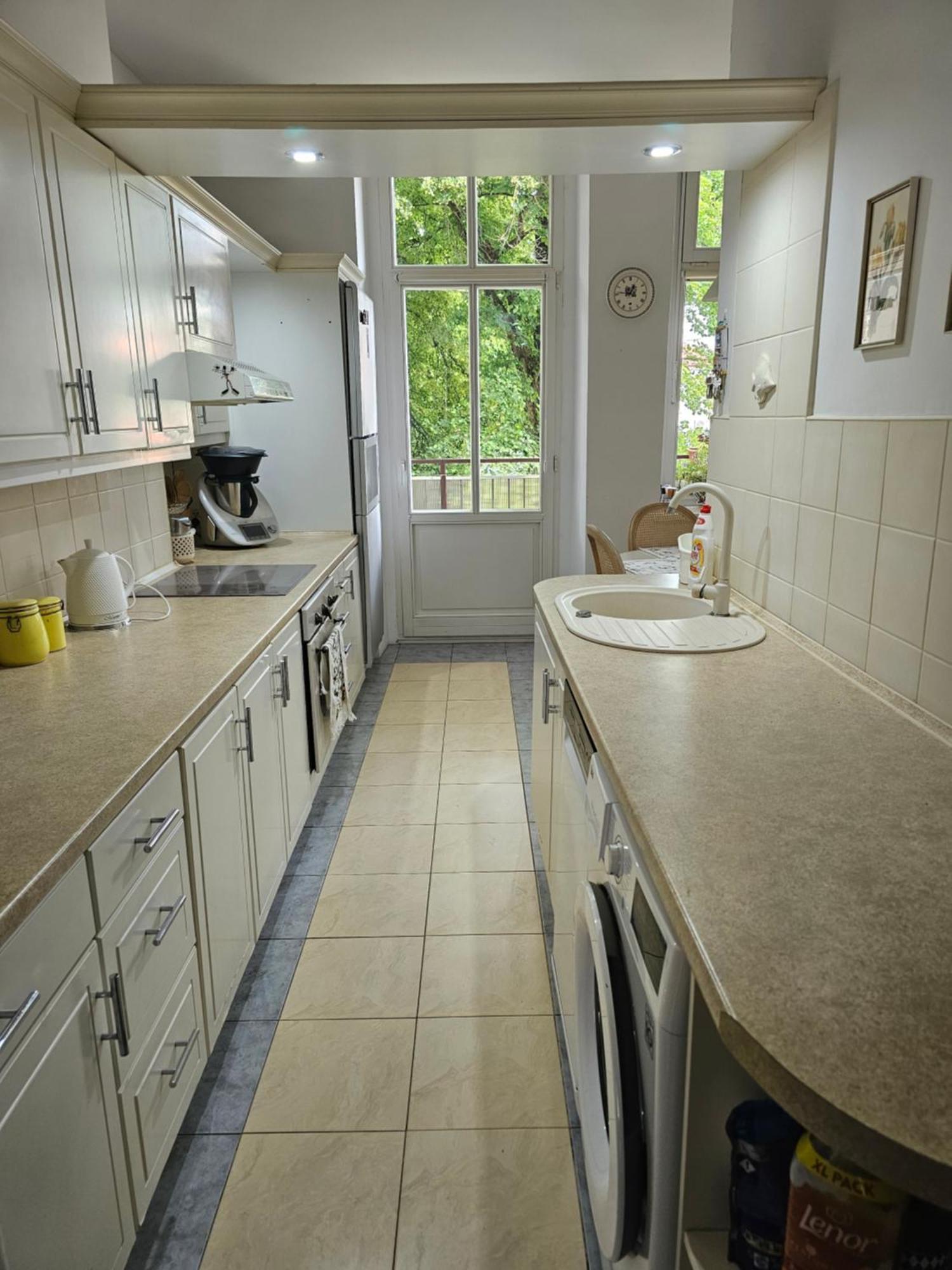 Apartament U Teresy Olsztyn  Exterior foto