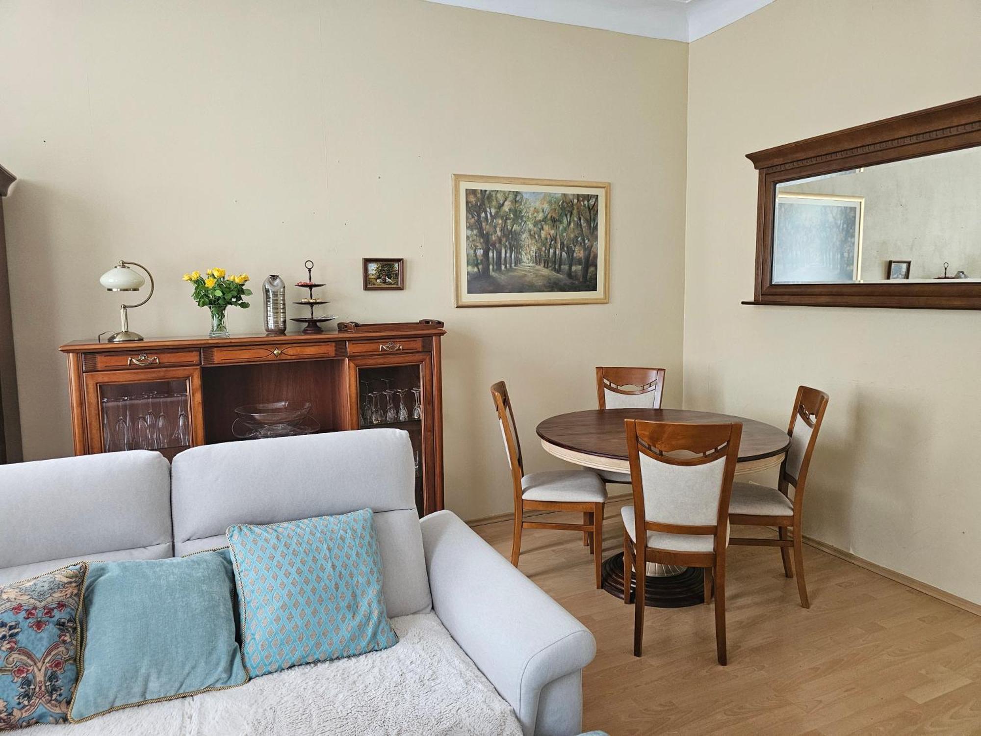 Apartament U Teresy Olsztyn  Exterior foto