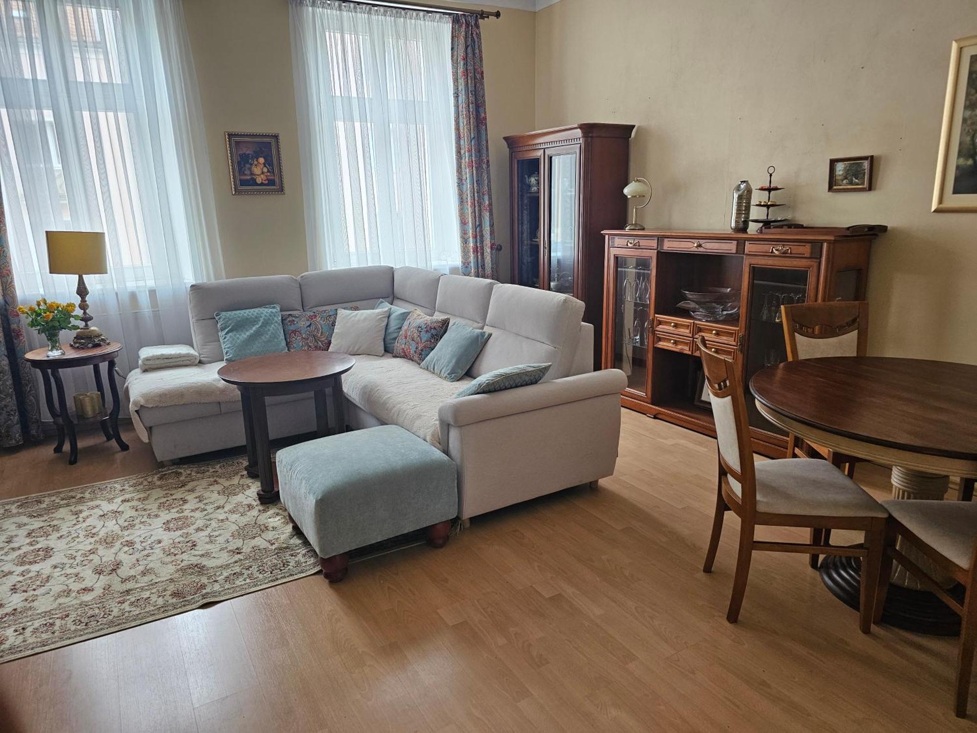 Apartament U Teresy Olsztyn  Exterior foto