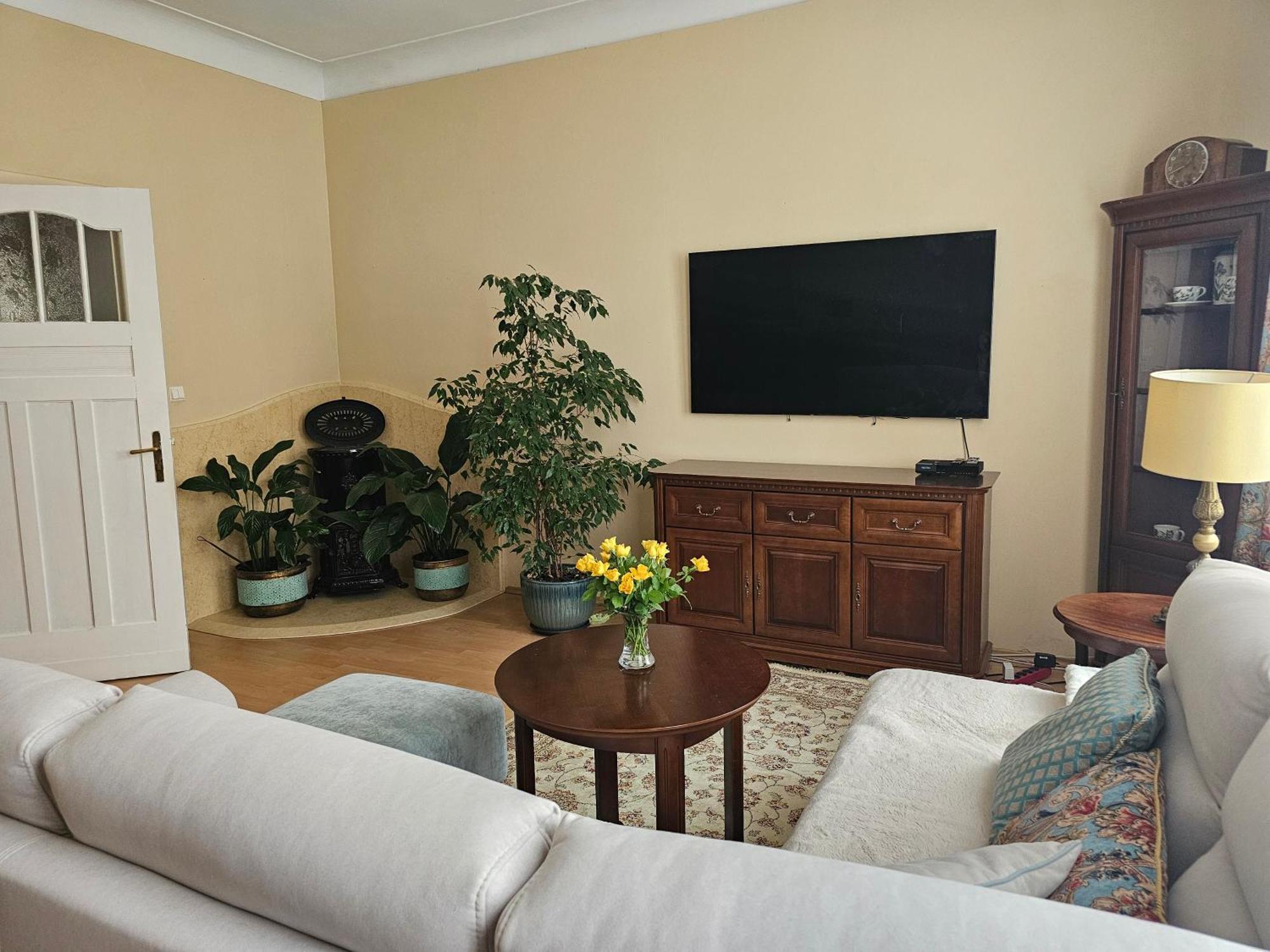 Apartament U Teresy Olsztyn  Exterior foto