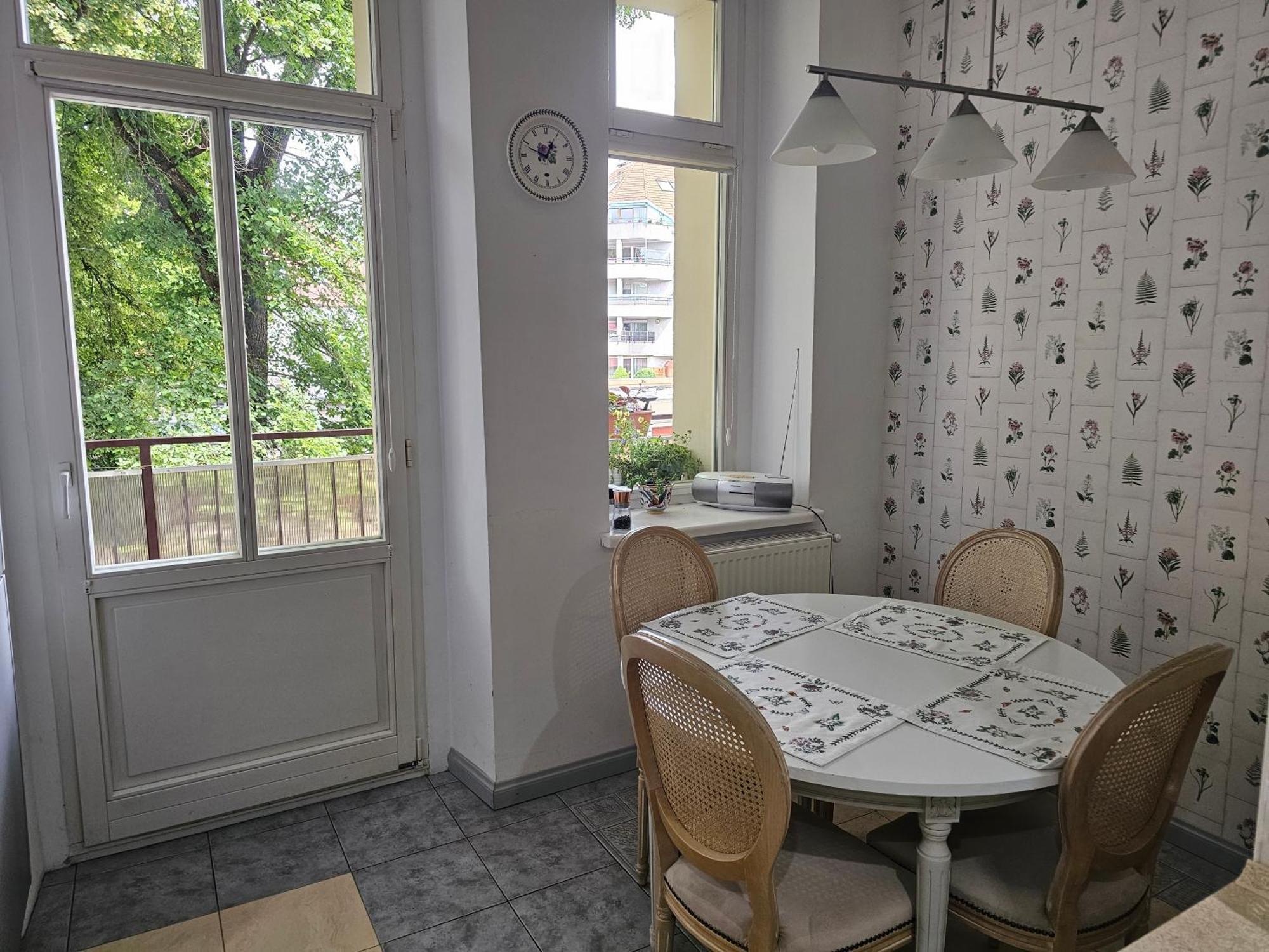 Apartament U Teresy Olsztyn  Exterior foto