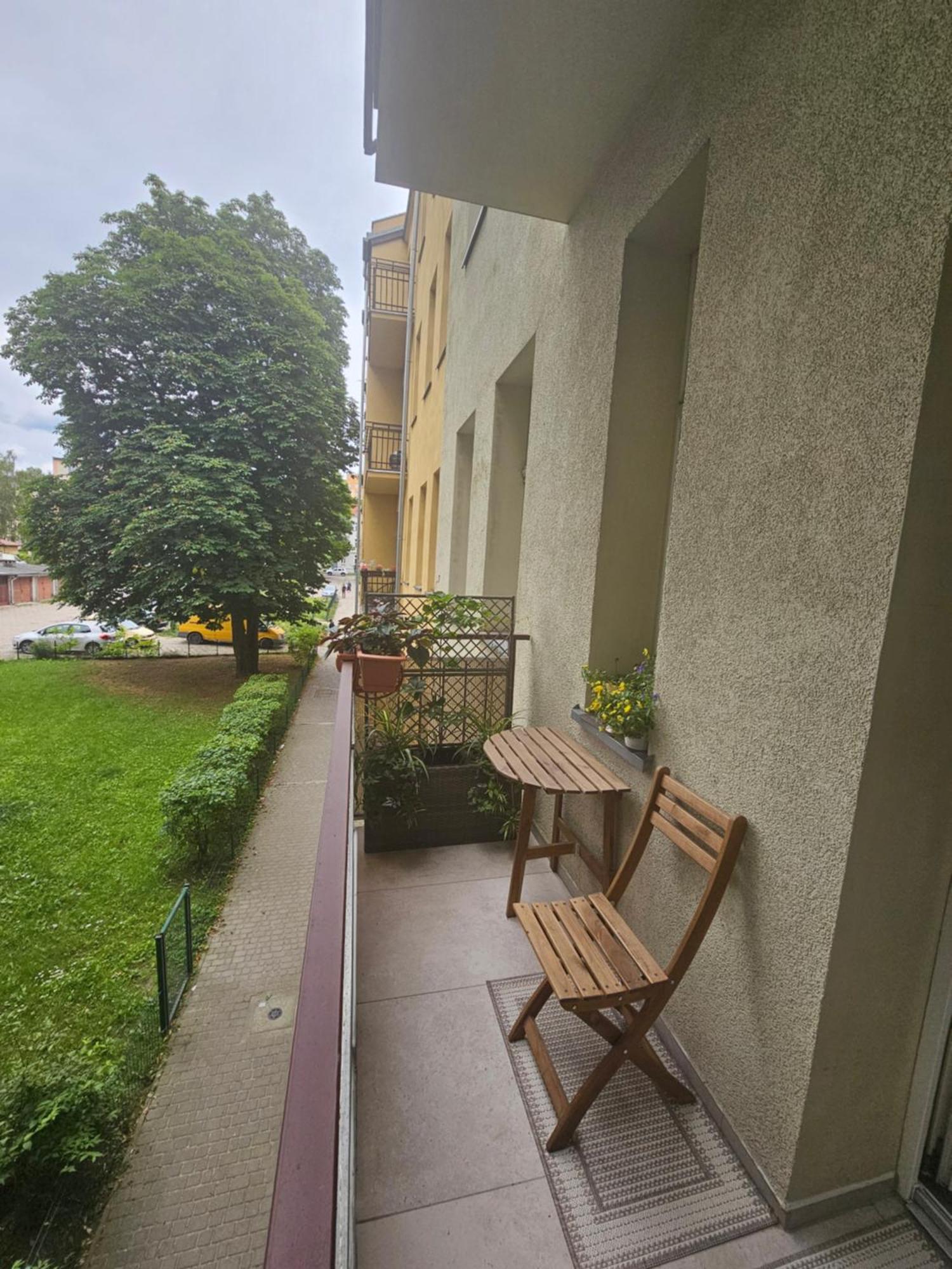 Apartament U Teresy Olsztyn  Exterior foto